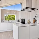 3 Bedroom Beautiful In * Эбельтофт