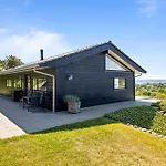 Дом отдыха 3 Bedroom Beautiful In Эбельтофт