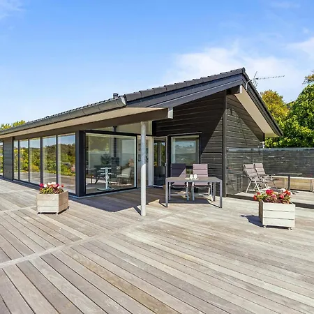 Σπίτι διακοπών 3 Bedroom Beautiful In