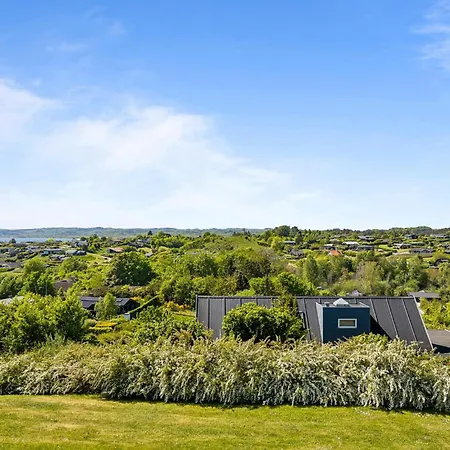 3 Bedroom Beautiful In * Ebeltoft