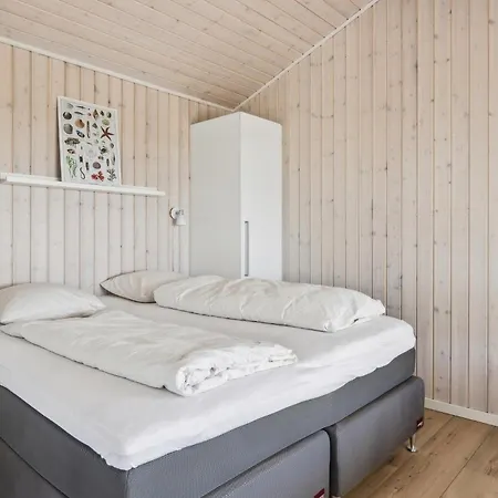 3 Bedroom Beautiful In * Ebeltoft
