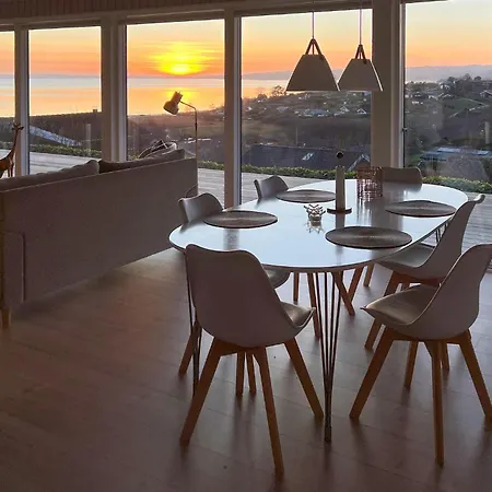 3 Bedroom Beautiful In * Ebeltoft