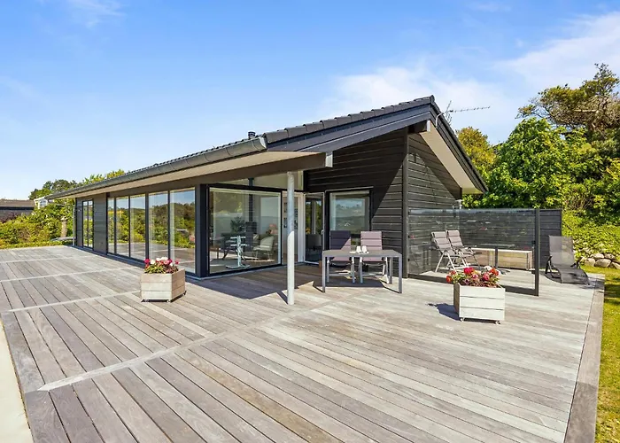 Σπίτι διακοπών 3 Bedroom Beautiful In