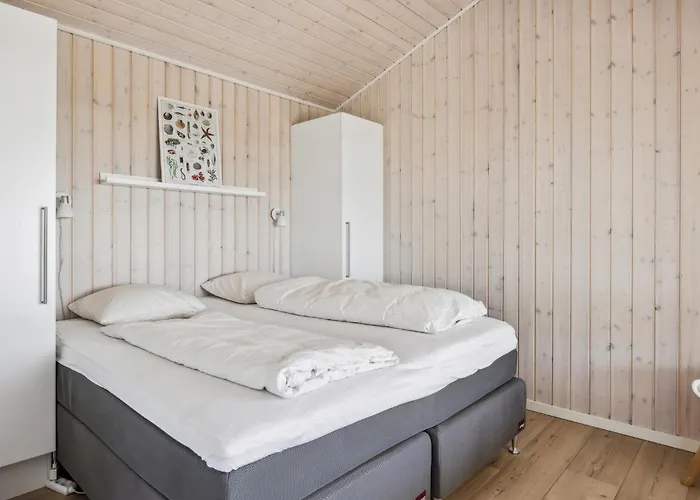 3 Bedroom Beautiful In * Ebeltoft