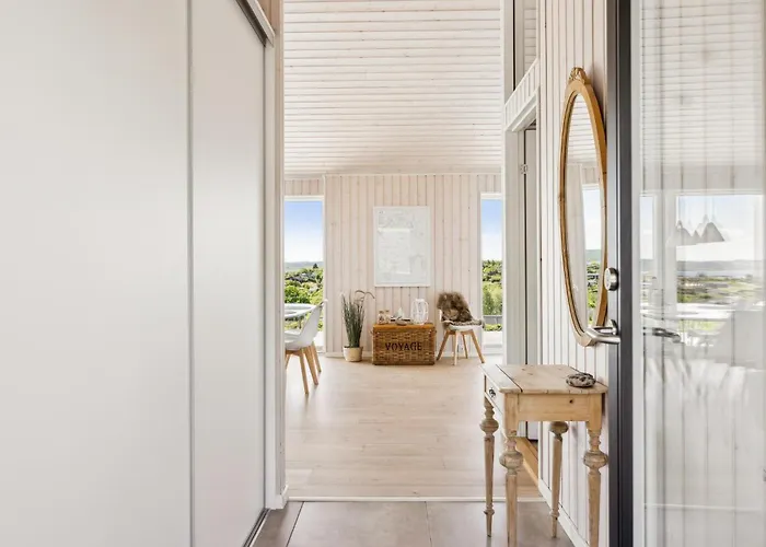 Feriehus 3 Bedroom Beautiful In